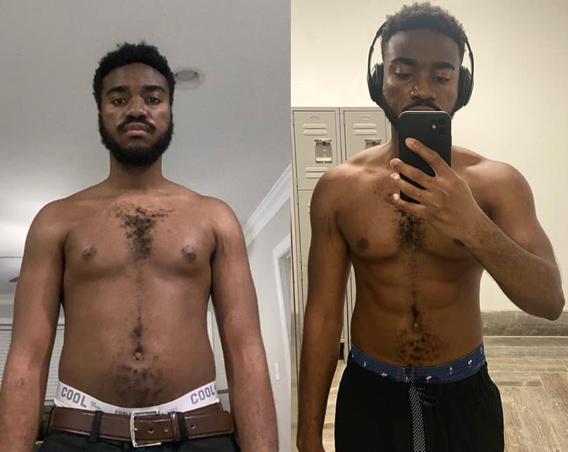 Testimonial from Miebaka Roberts